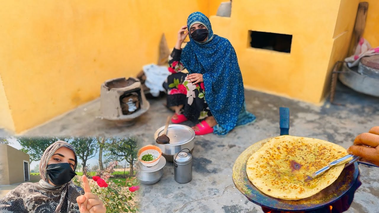Mery Sath Aisa Kyun Ho Raha Hai 😢 My Plants Are Destroyed 😥 | Hamza Sidhu | Zaini Baji 
