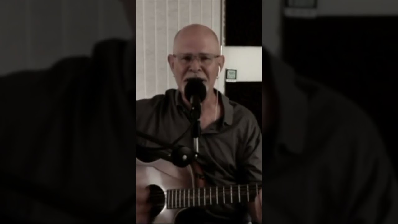 Conquistador - Procol Harum (cover-live by Bill Sharkey)  #1960smusic  #1970smusic