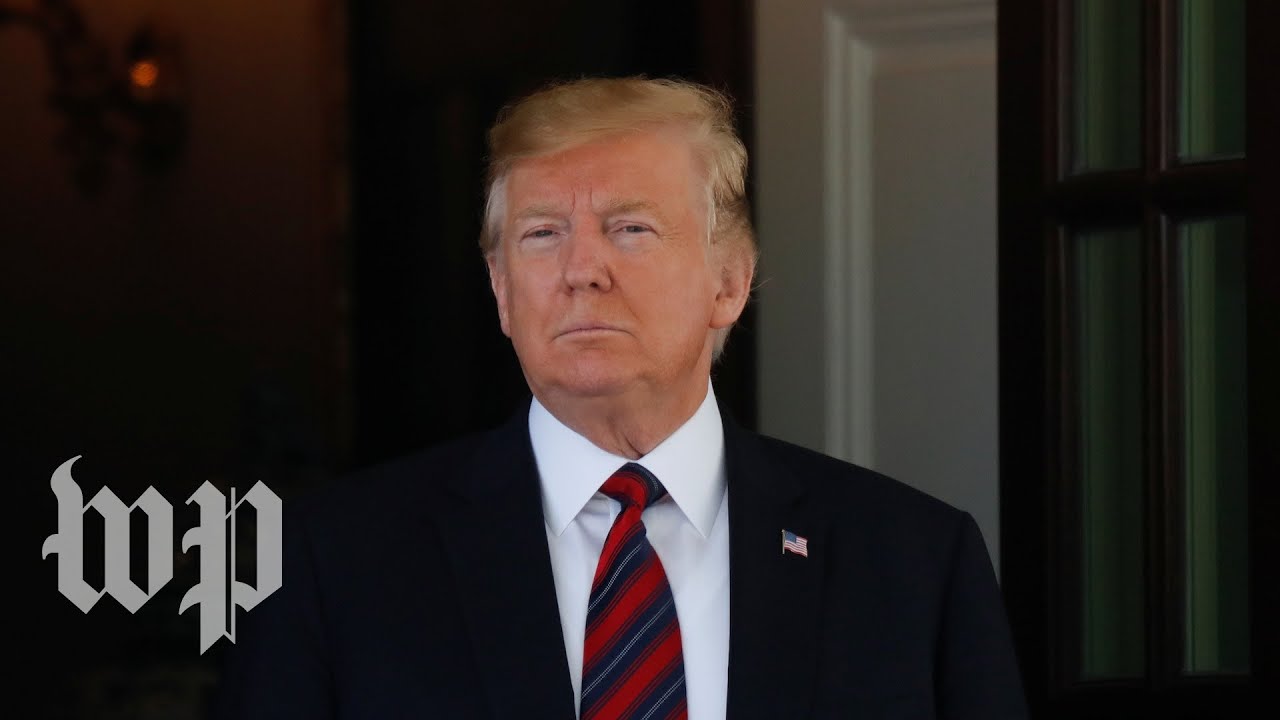 Trump introduces new immigration plan