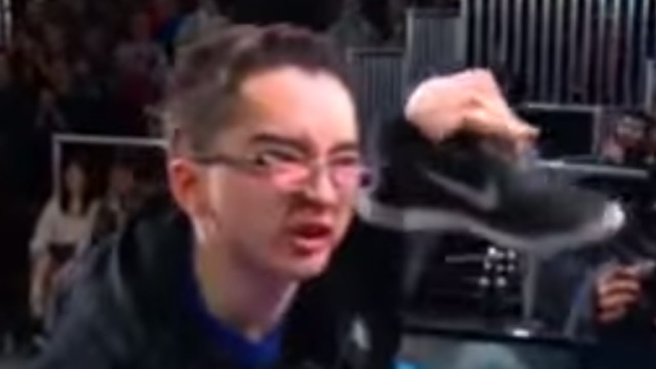 Fun/Fail Compilation - LCS Spring 2015 Week 6