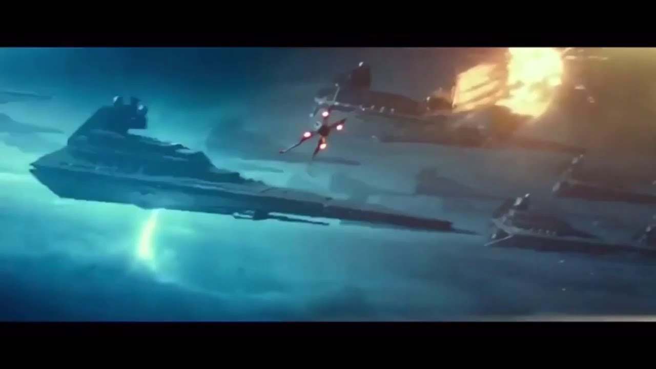 Star Wars: Battle of Exegol Part 2