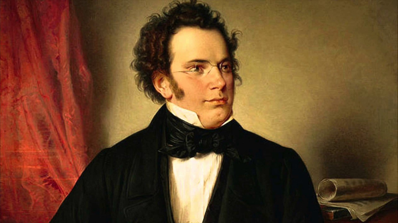 Schubert ‐ Waltzes, D145 ‐ No 6 in B minor