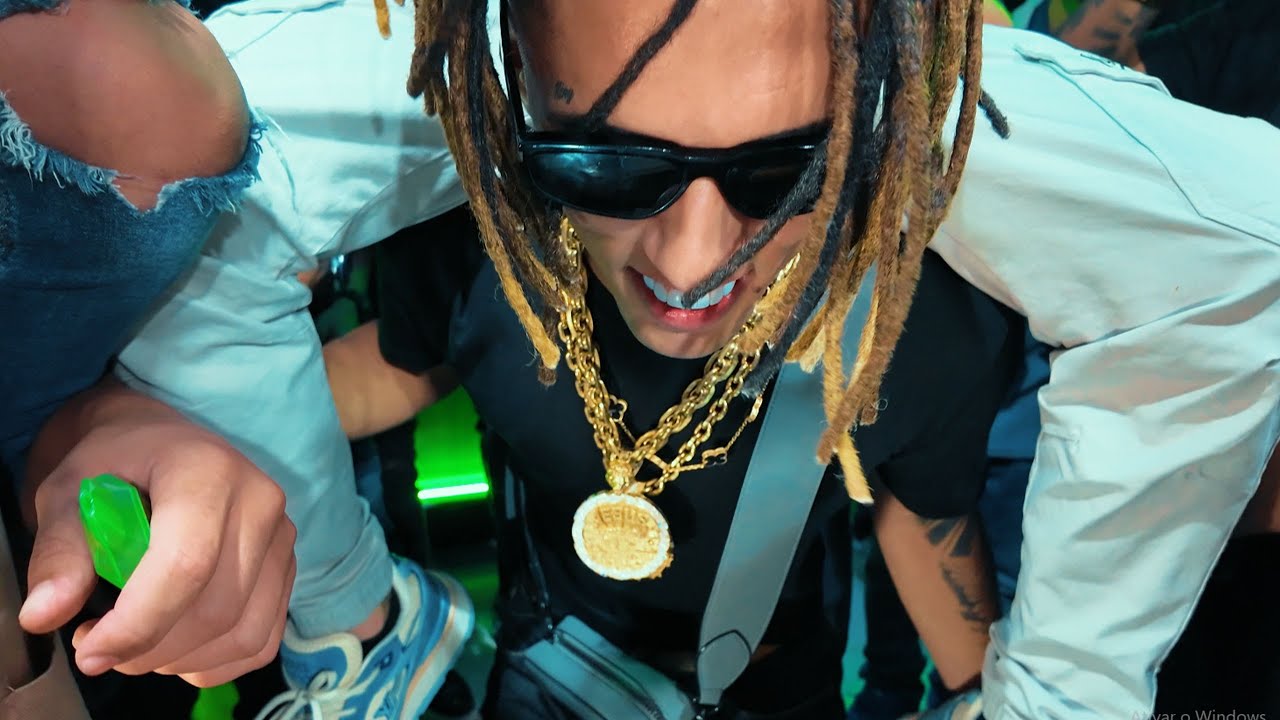 SHOW DO MC TUTO NA FESTA O NOVO MILIONARIO E FESTA DAS CRIANÇA (part2)