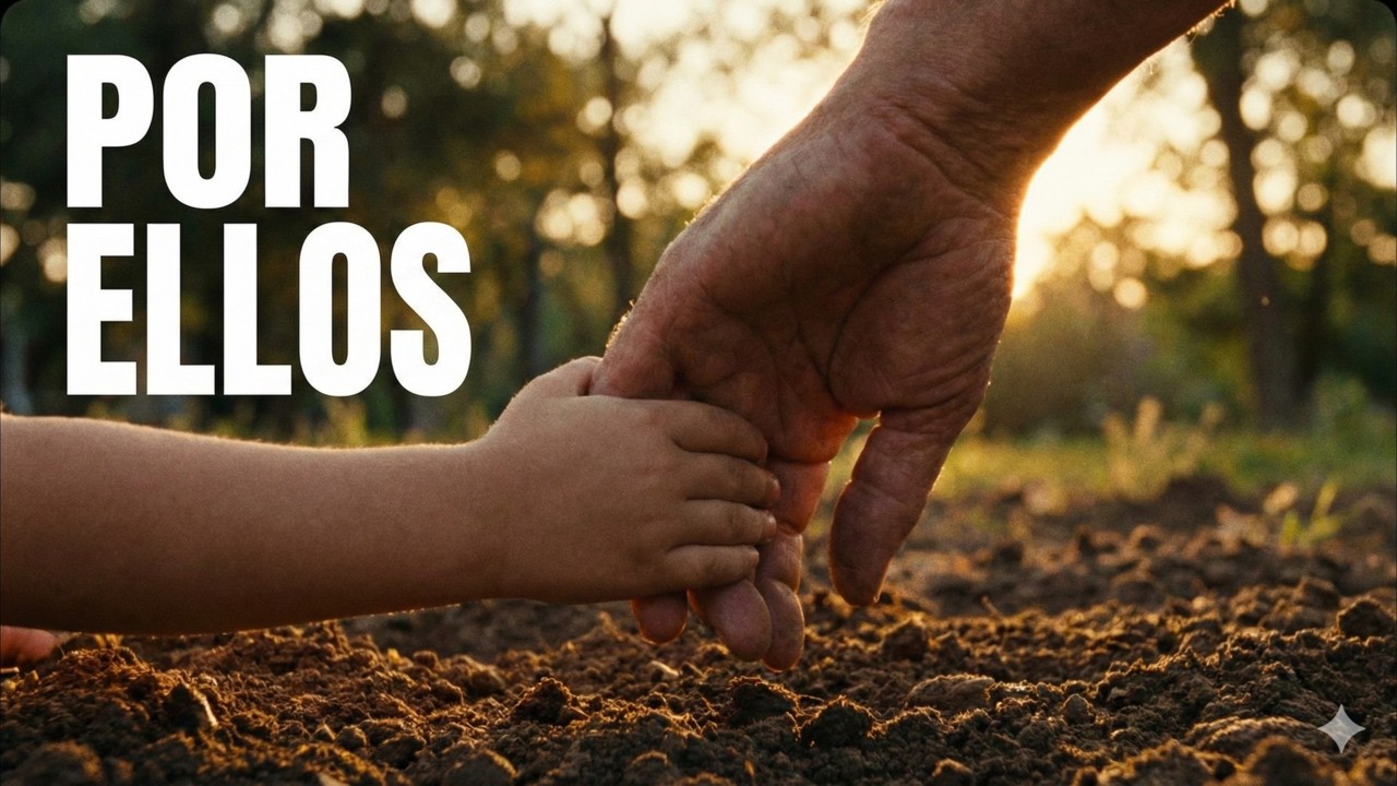 Raíz de Amargura: Por qué tu familia repite los mismos errores.
