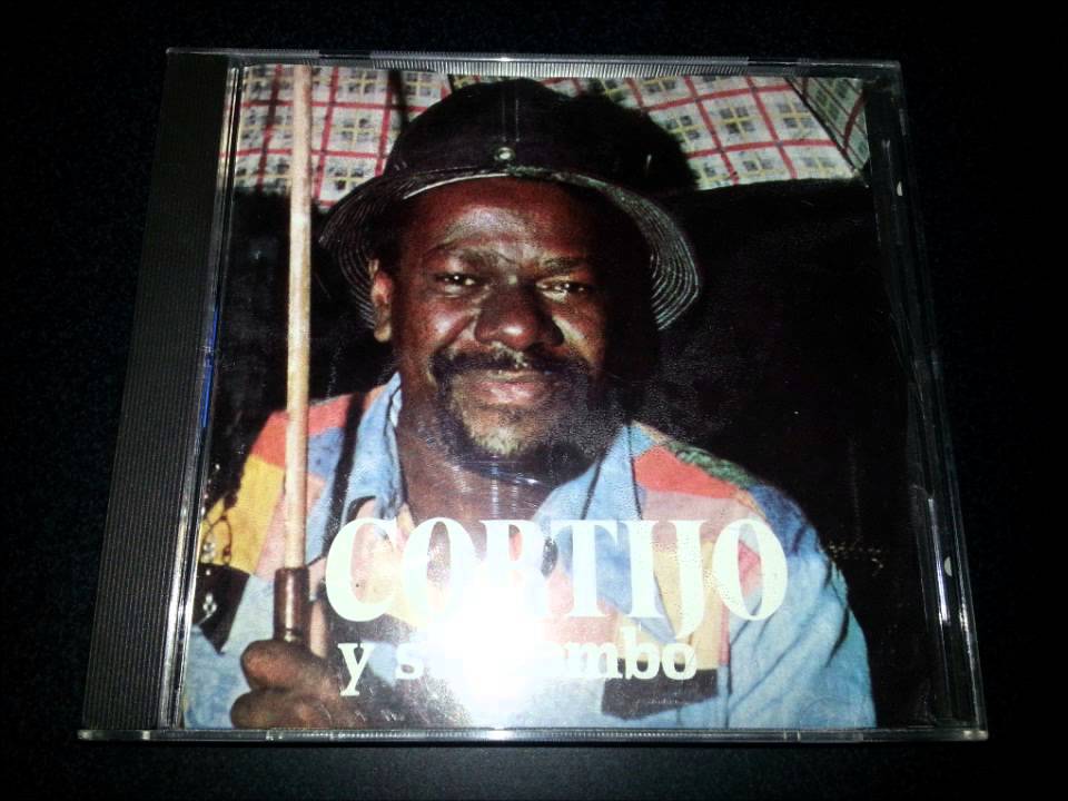 CORTIJO Y SU COMBO PICA,PICA