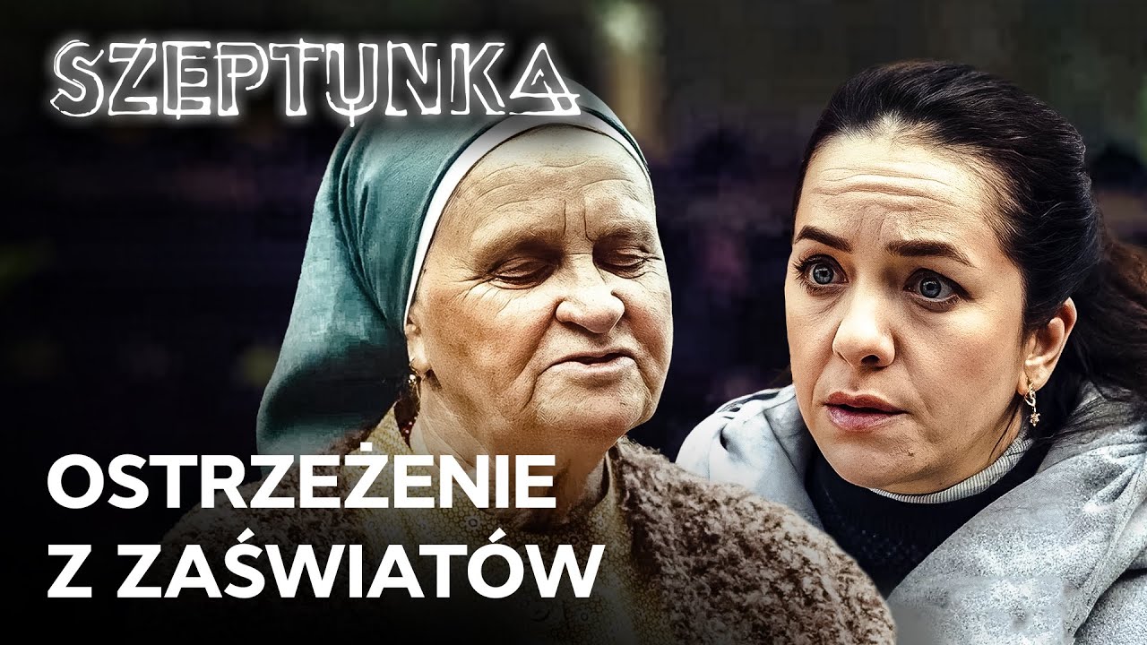 Co się wydarzyło, gdy zasnęłam z książką? &ndash; Serial Szeptunka | Seriale po polsku