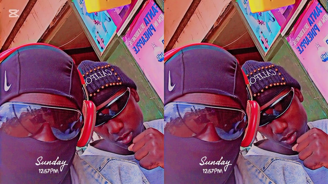 Atakulekela by Rocky ne kizzy &alien skin 