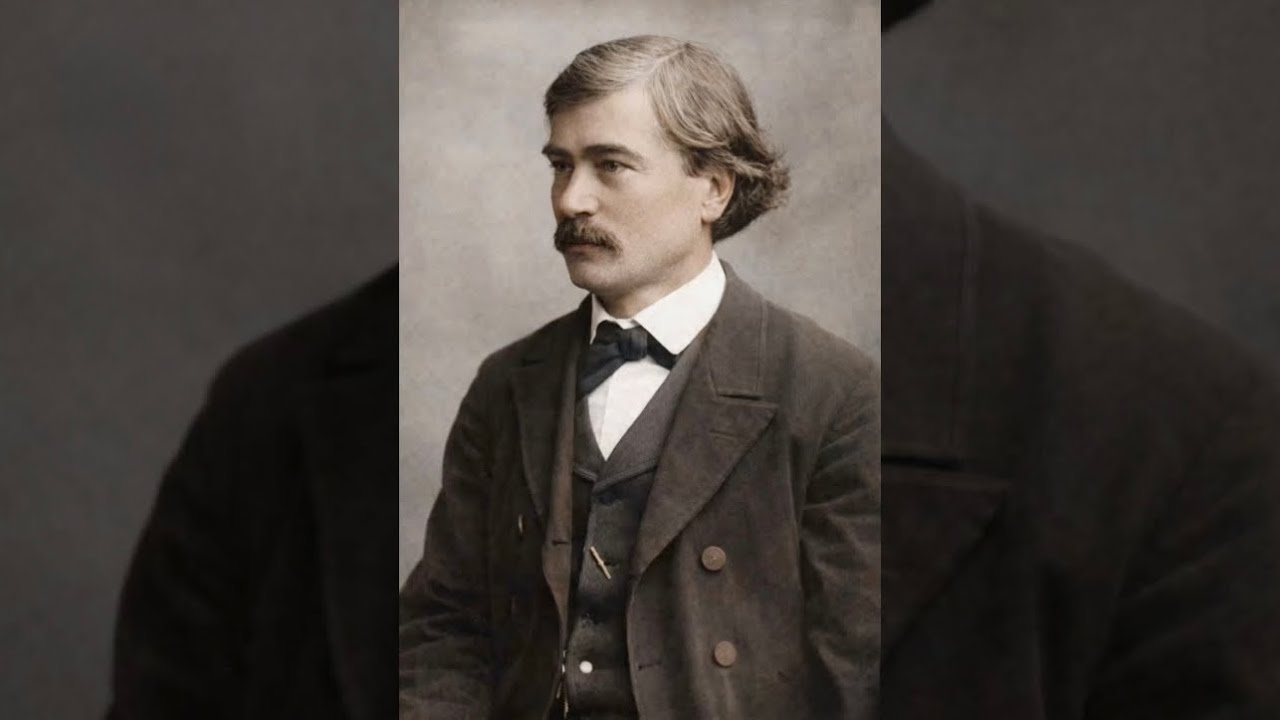ℹ️ Володимир Антонович: Шляхтич, який обрав бути українцем.#interesting_history_ua 