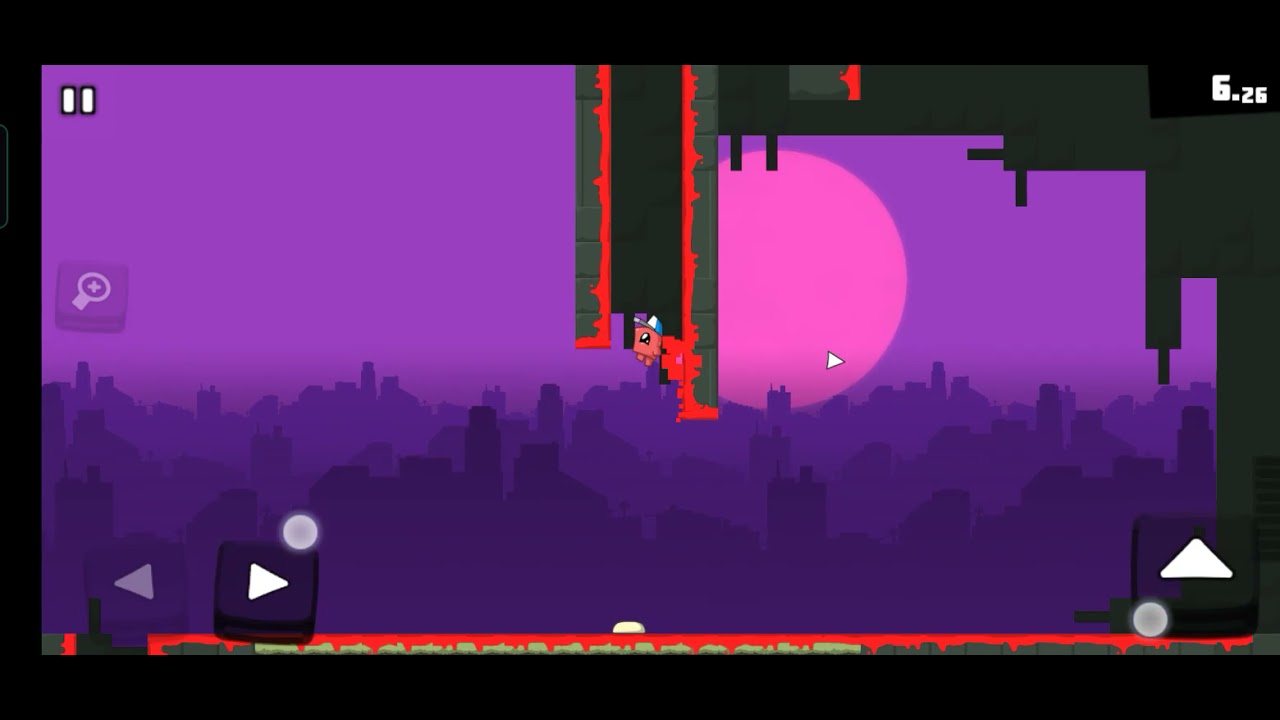 Mad Dex 2 Chapter City Level 7
