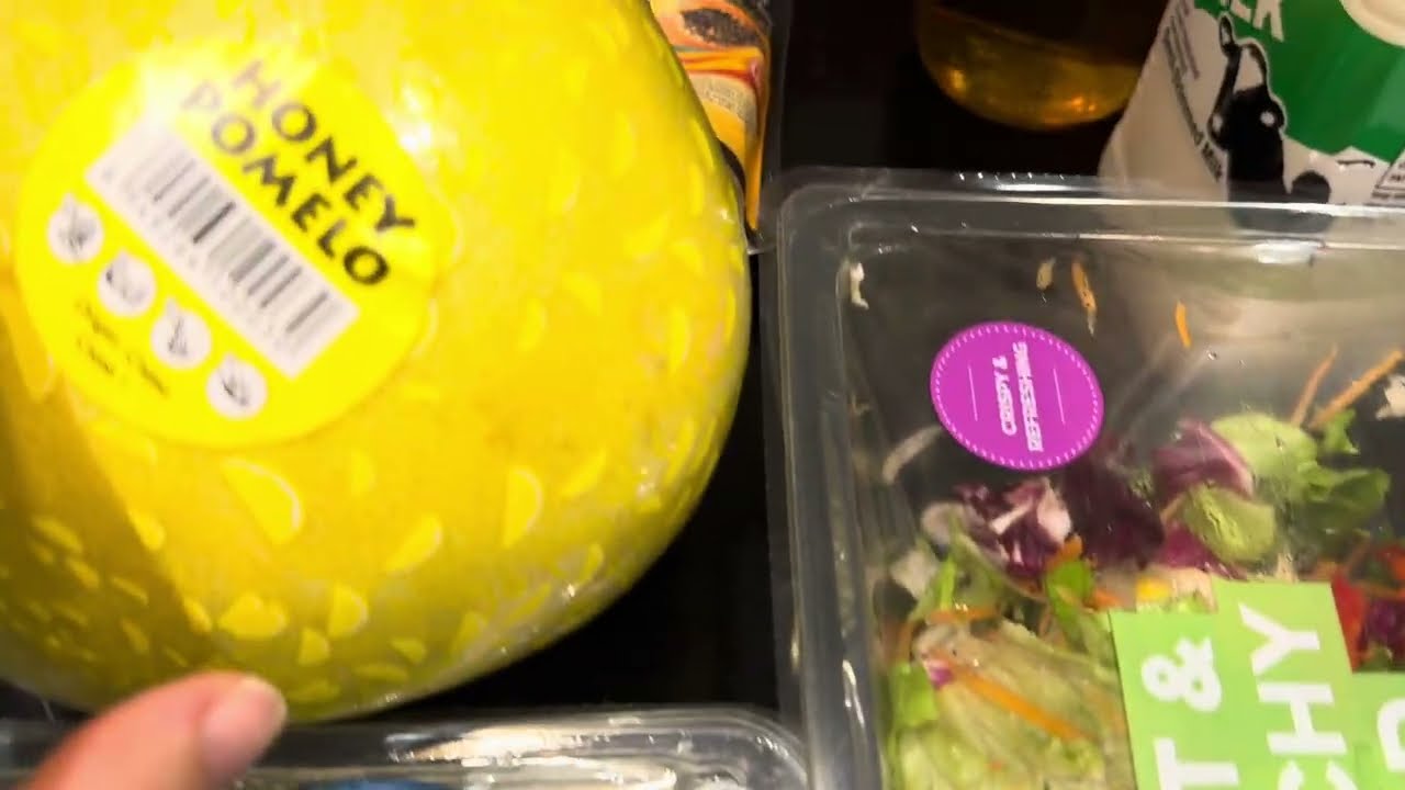 Покупки в Lidl | Продукты | Что я купила