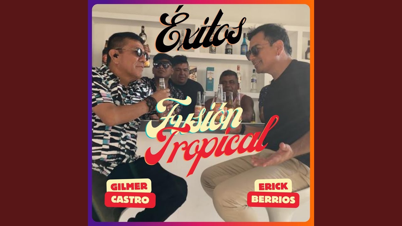 Éxitos Fusión Tropical
