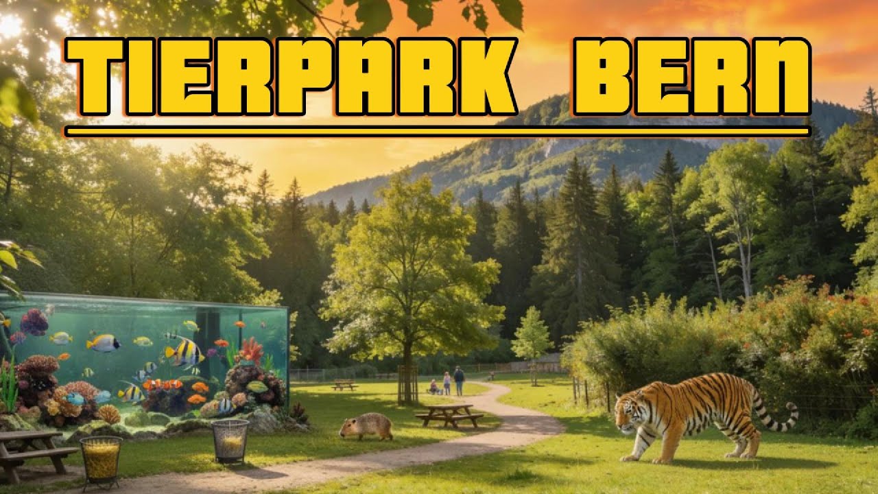 Bern Zoo