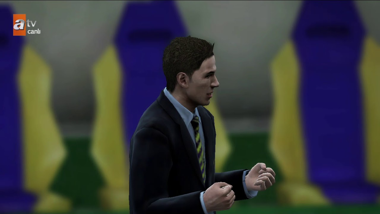 TSC Nostalji #1  | exTReme 13 | AnaLig #1 Fenerbahçe