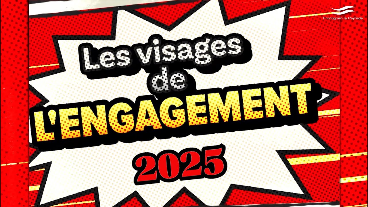 Cérémonie engagement jeunesse 2025