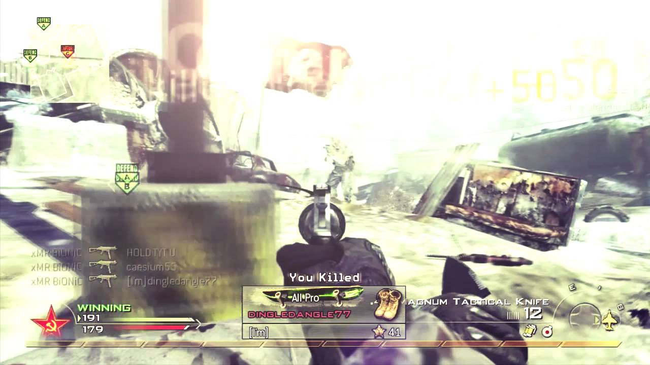 BIONIC | Blazin It Up | EP1