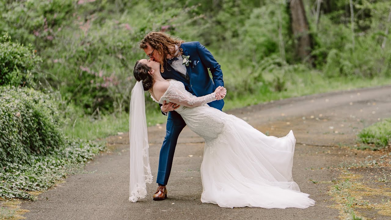 Home - Edward Sharpe & The Magnetic Zeros | Meghan and Ryland Wedding Highlight