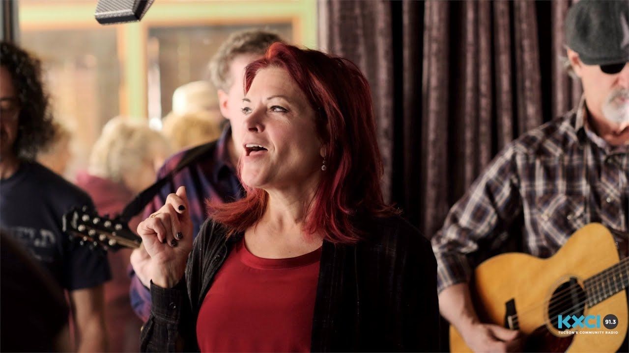Rosanne Cash, 