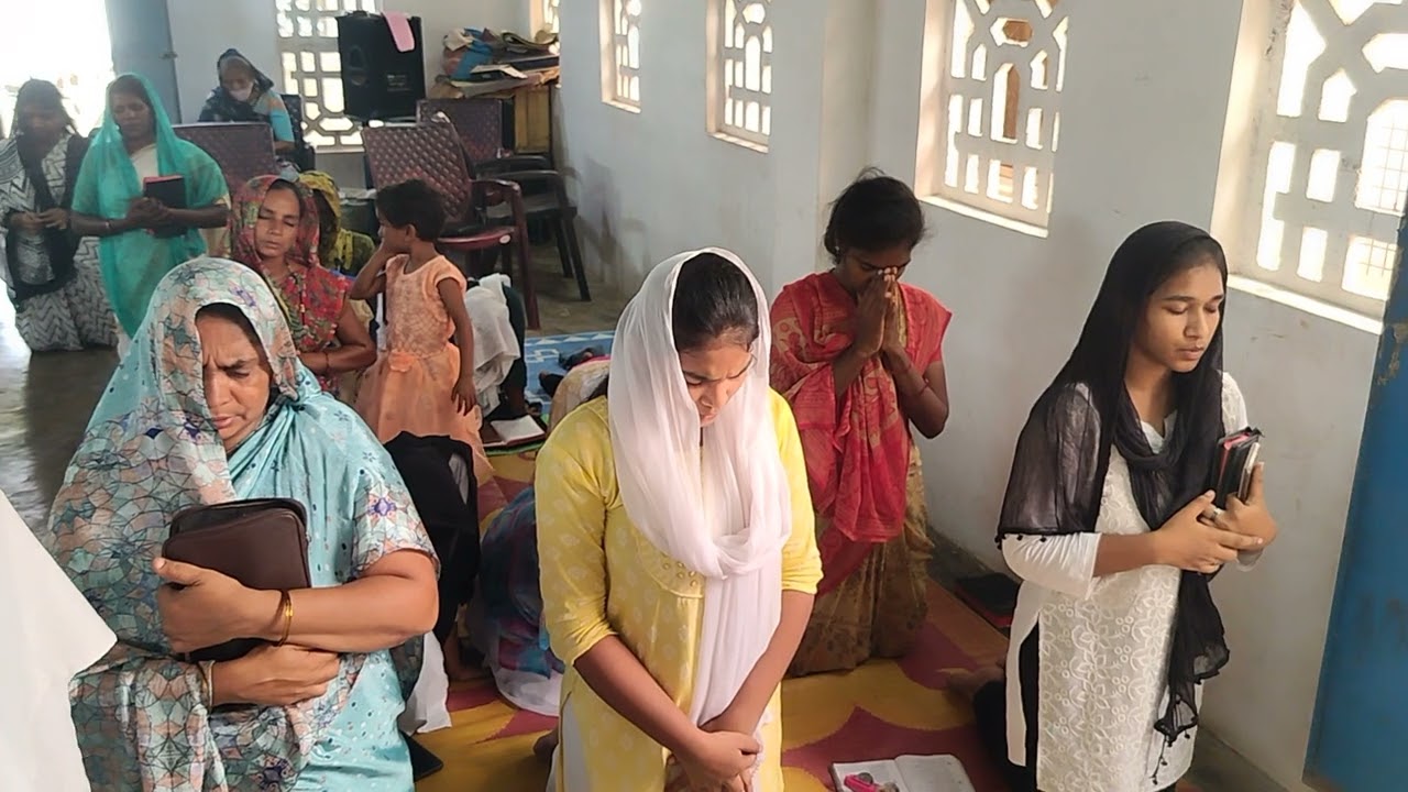మహా శుక్రవారము