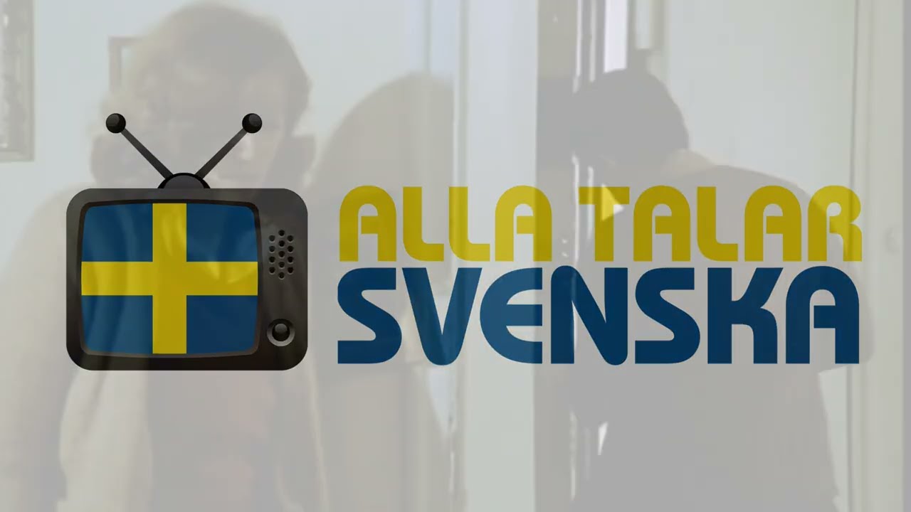 Ny svensk film på bio (från filmen 