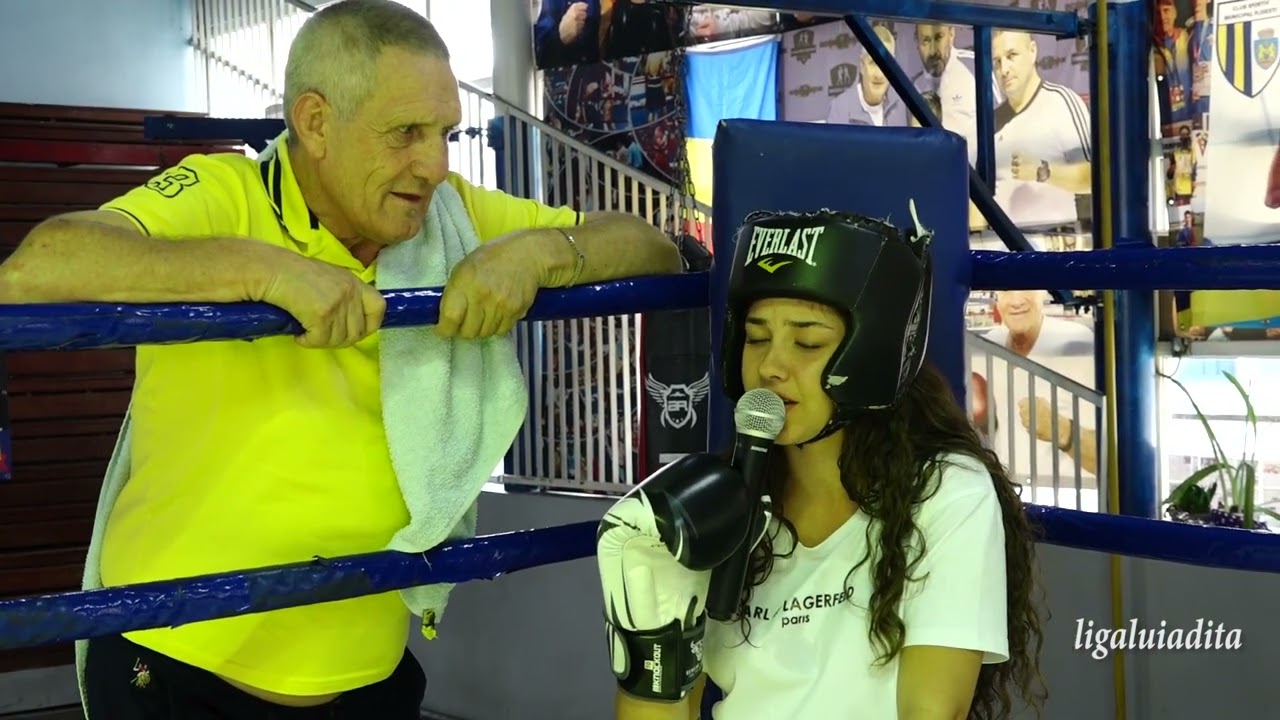 Titi Tudor si cele 69 de prosoape