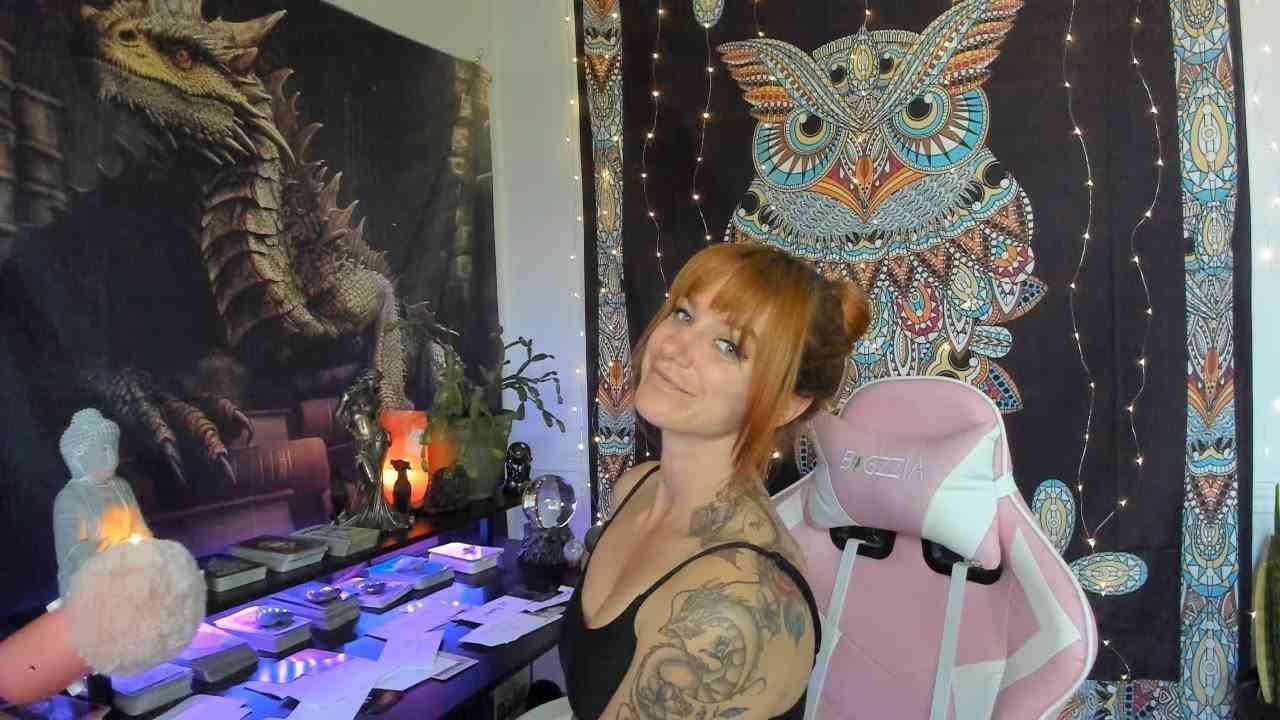 Someone wants to heal communication issues with you, real bad. Noticing they F***ed up.