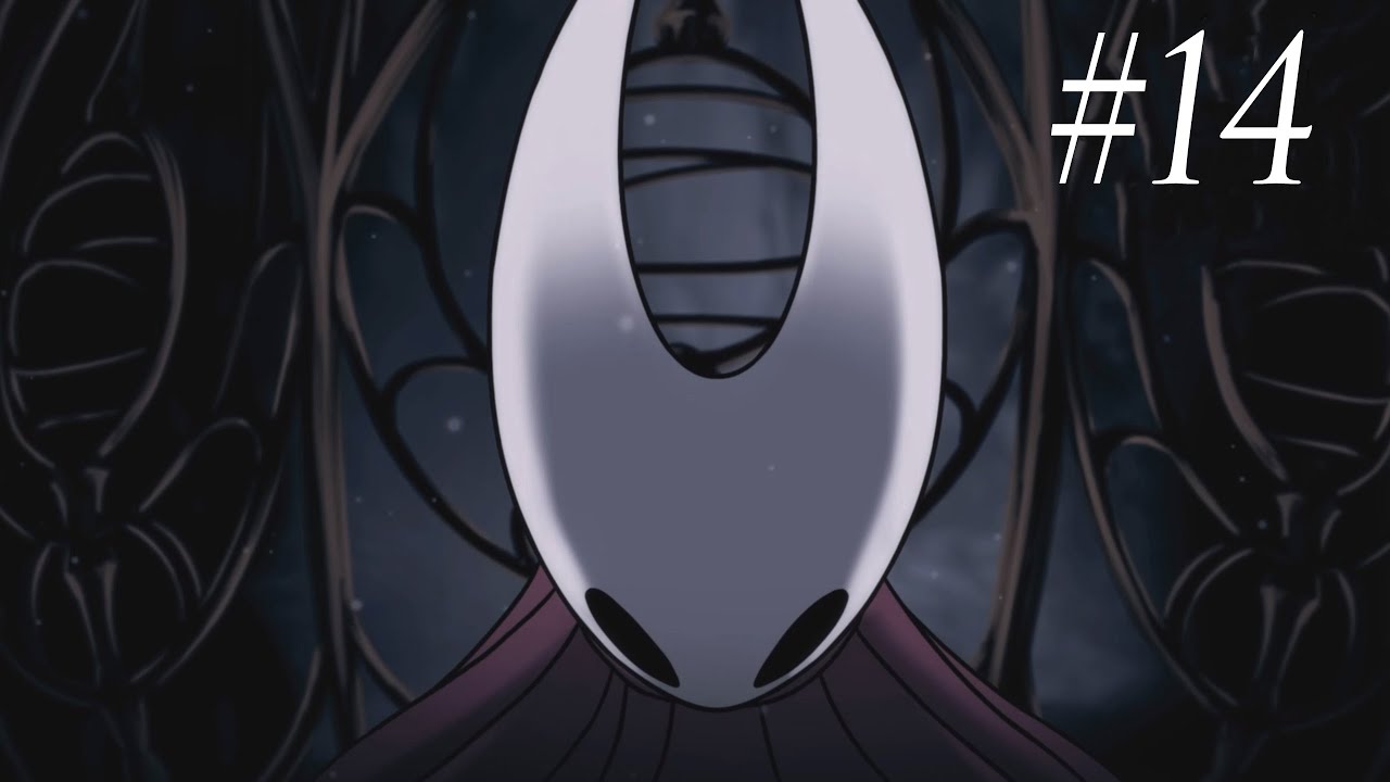 Hollow Knight: Silksong #14