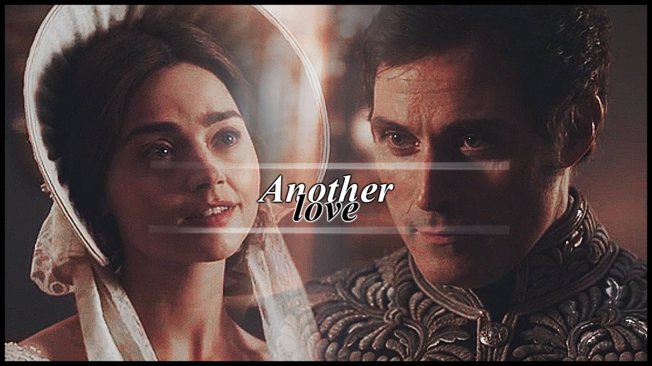Victoria & Lord M | "I shall never forget."