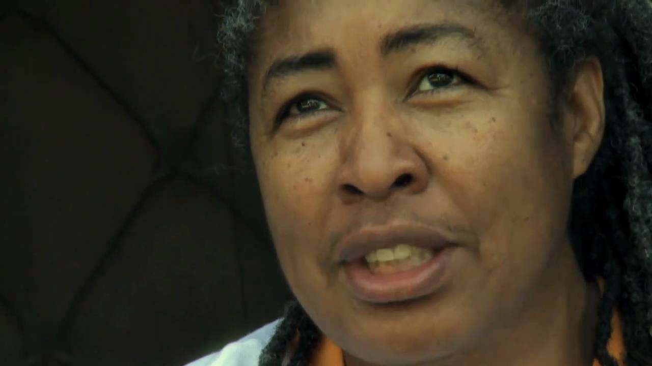 Honoring the Body: Evelyn L. Parker