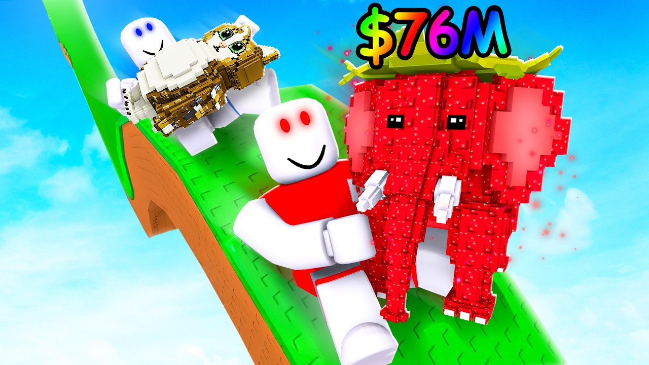 Getting MAX SPEED in Roblox Slide for BRAINROTS!
