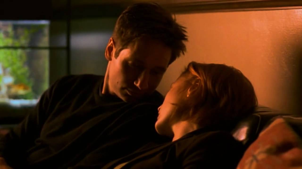 Mulder & Scully: Two is Better Than One