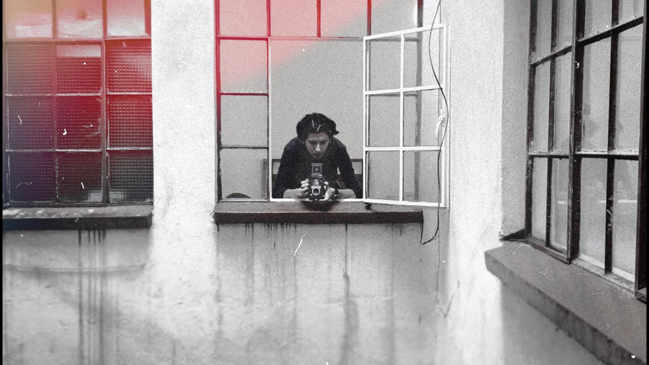 Love Is Just a Game - Gusstav., Joan Page (Official Video)