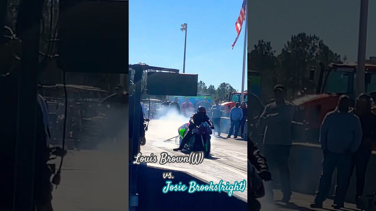 MANCUP 2024 Championship Finals!| Ultra 4.60| #fast #speed #dragracing #mancup