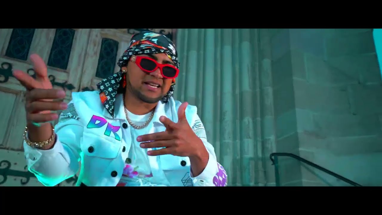 Calix - Mi Vida ( Official Video )