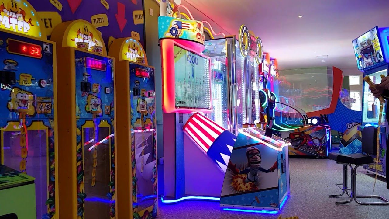 Haven Holidays Caister-on-Sea 2019