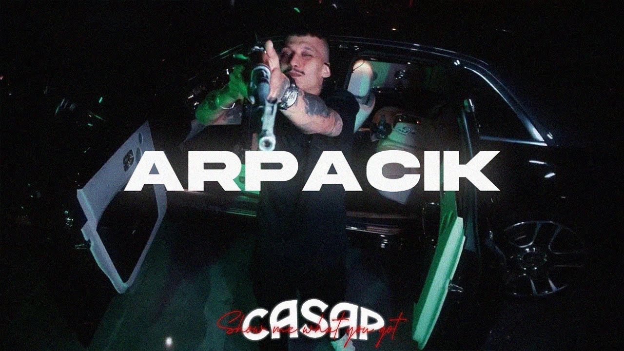 [FREE] Wegh X EGE! X Keskin X Era7Capone Type Beat - ''🔫ARPACIK🔫''