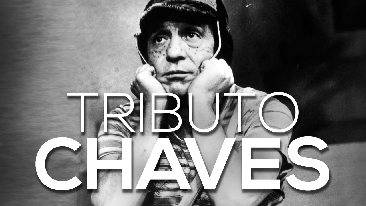 Chaves | Tauz RapTributo 16