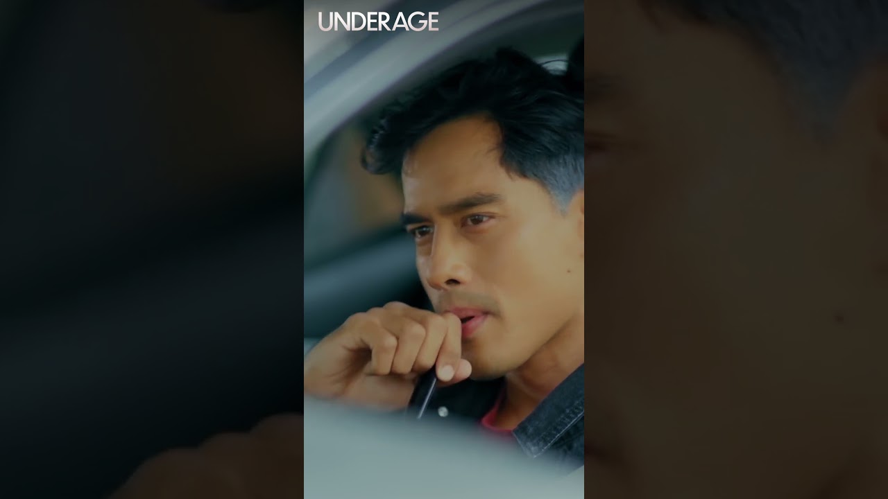 Akin ka lang! #shorts | Underage