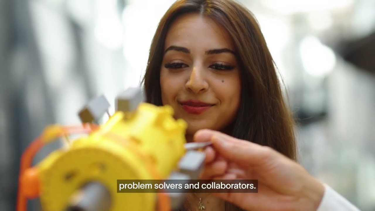 OneSubsea: Who we are