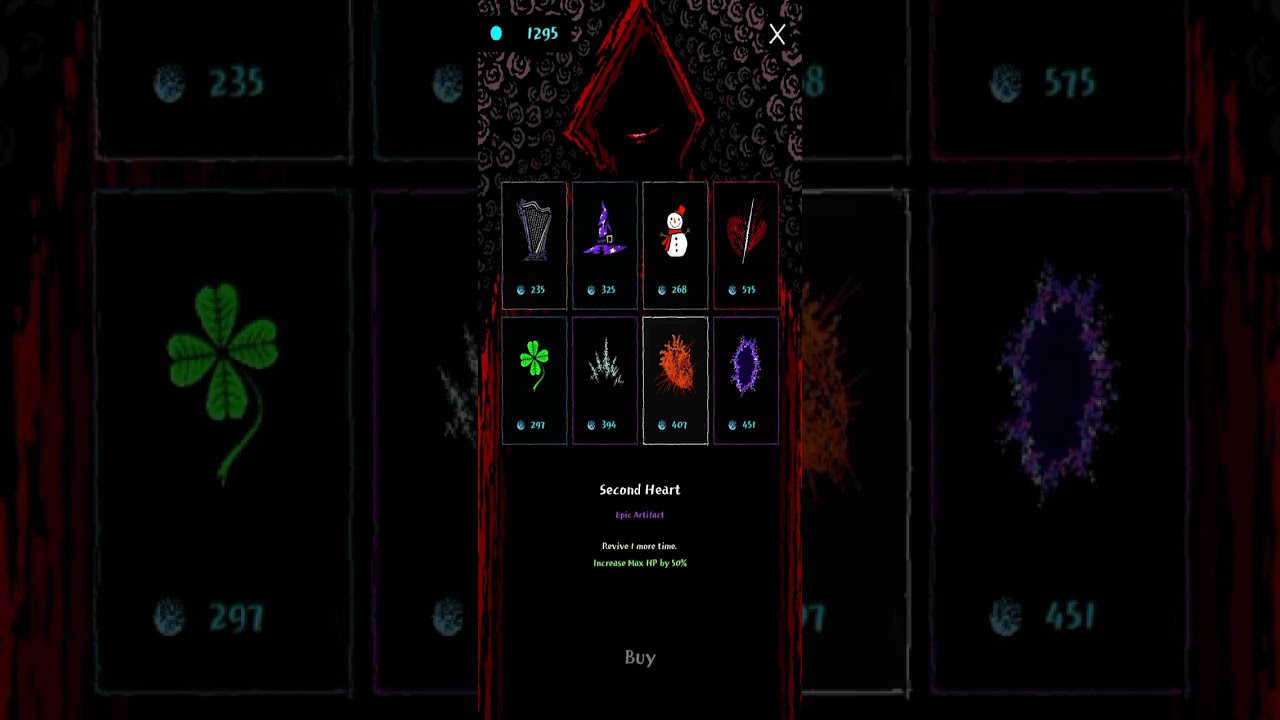 Magic Survival-Depths 37:30|Magic Combinations:Teleport,Orbital Strike