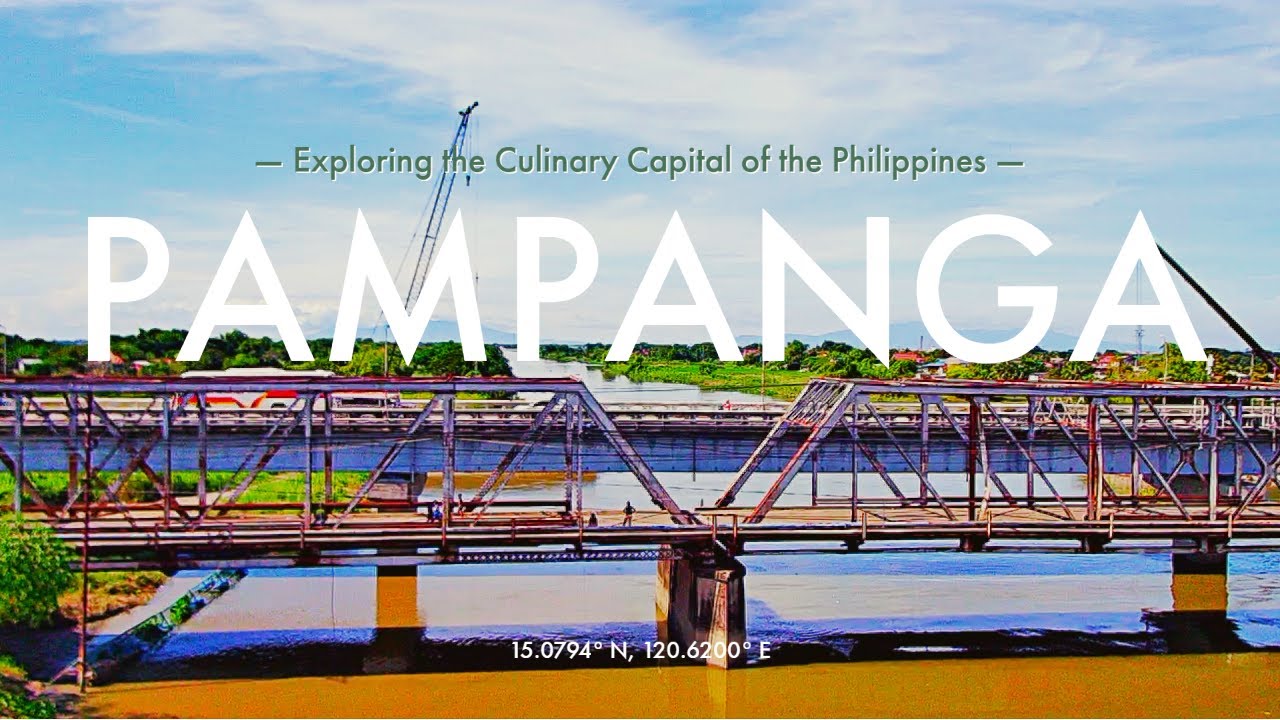 Apalit | Sto Tomas | Minalin | Masantol | Macabebe