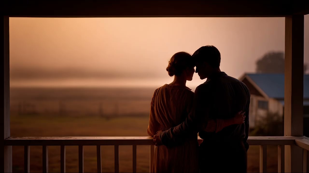Quiet Love