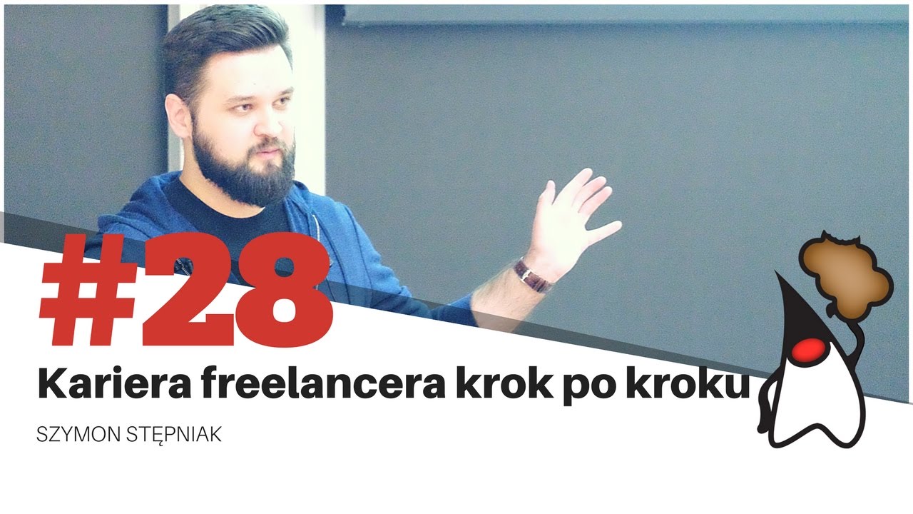 Toruń JUG #28 - 