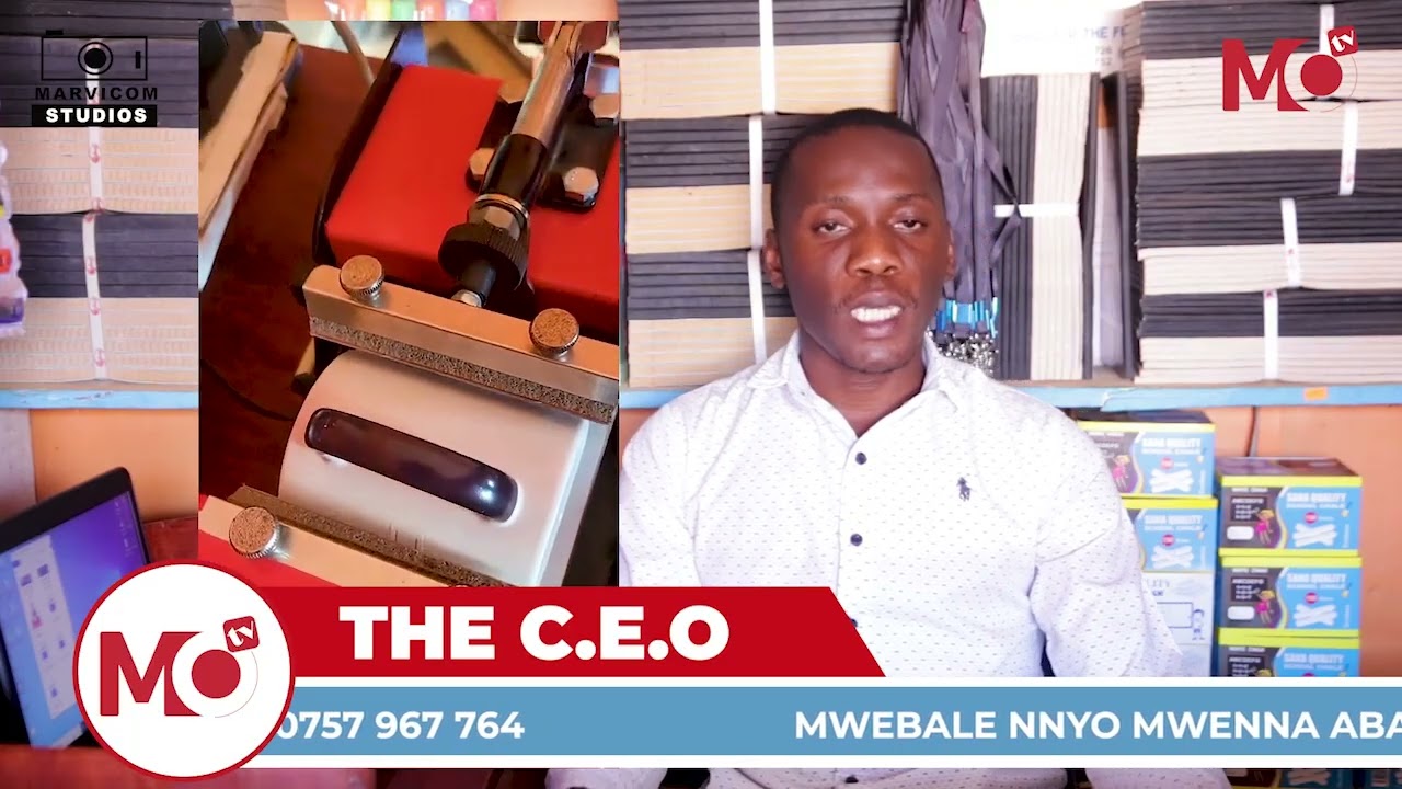 Massu Bookshop,  Kyengera Office and Services offered by Marvicom Stationers and Studios Ug Ltd 