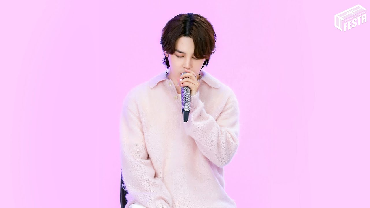 BTS (방탄소년단) 'Take Two' Live Clip (Jimin Focus) #2023BTSFESTA