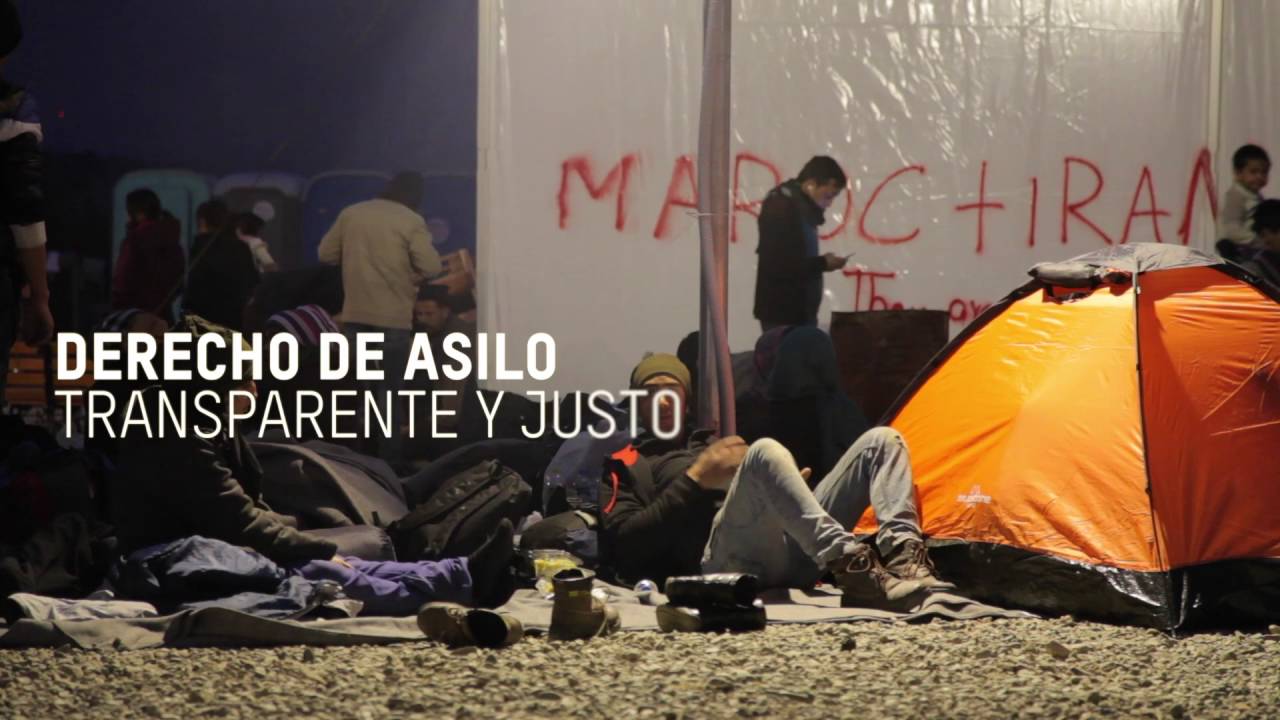 Derecho a refugio