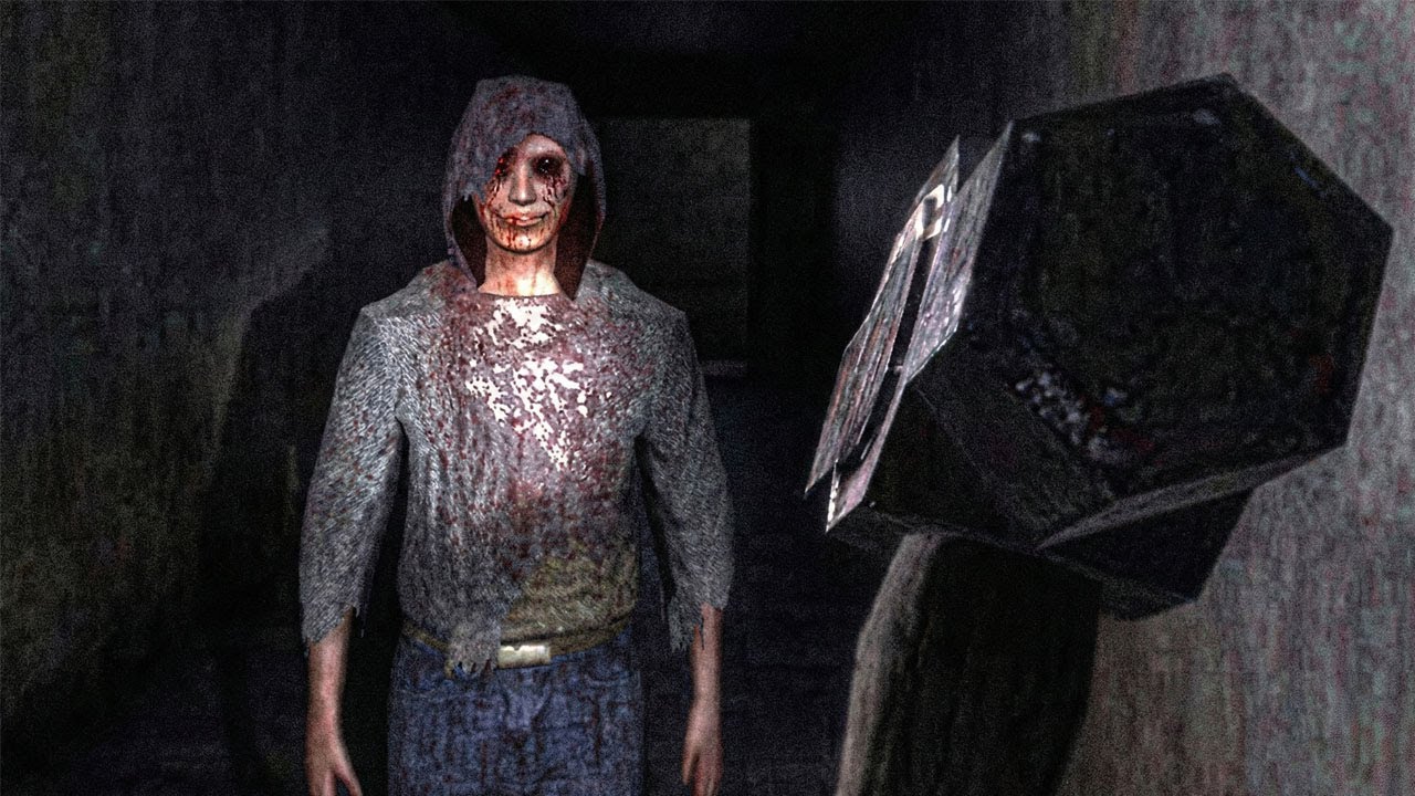 Lost in Vivo • Gameplay Deutsch (Full Game) Longplay Horror Spiel
