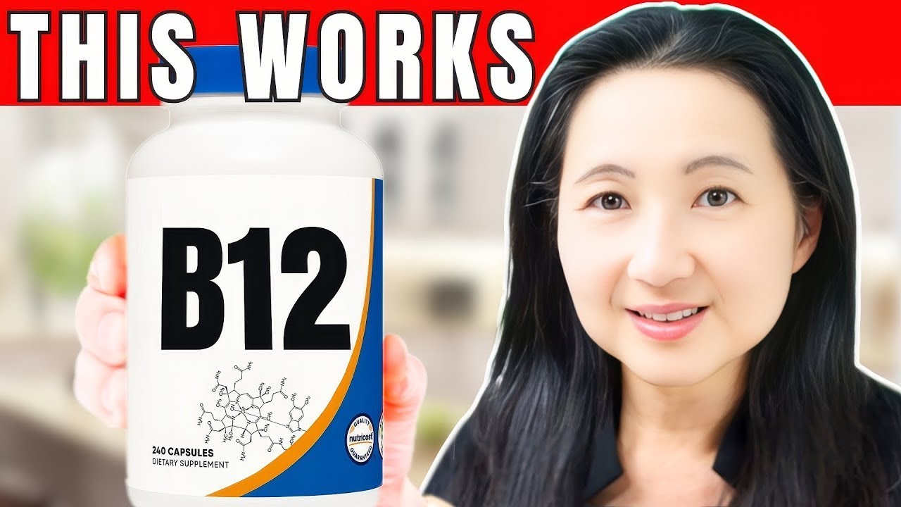Which Vitamins Are Best? It's Not What You Think!