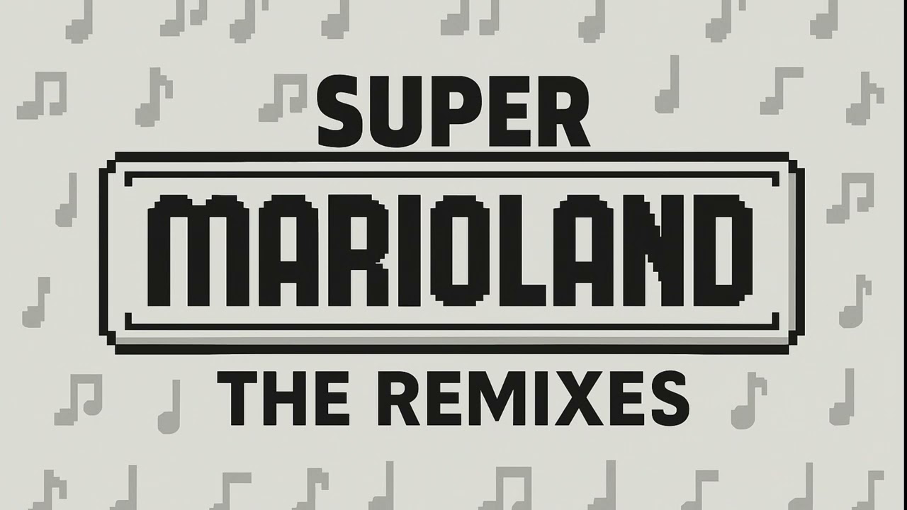 Chai Kingdom - Super Mario Land: The Remixes