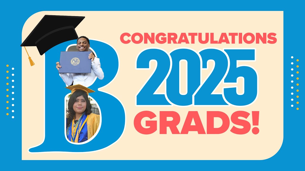 Summer Graduation Ceremony 2025