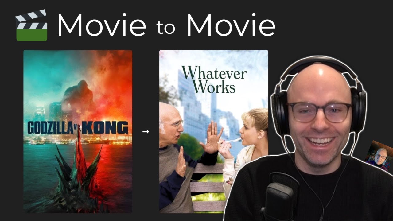 Problematic Age Gap Movie | Northernlion Movie To Movie December 2025